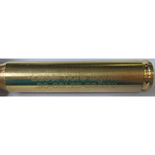 Maymoc — Cartridge Laser Boresighter