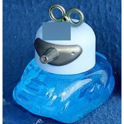 SLIZ tank