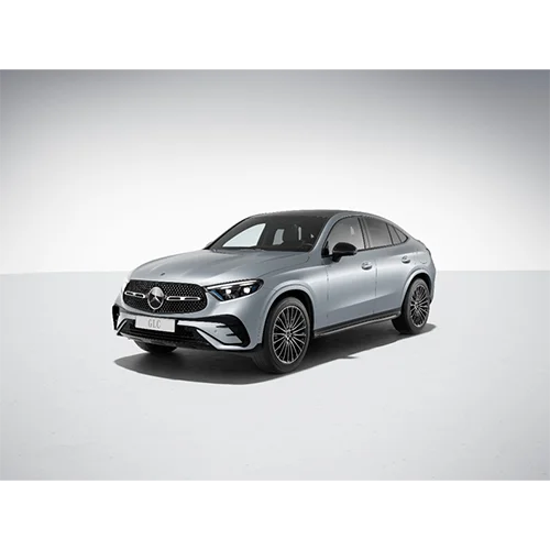 Mercedes-Benz — GLC