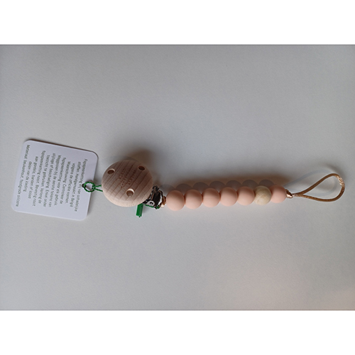 Klein Atelier — Soother holder