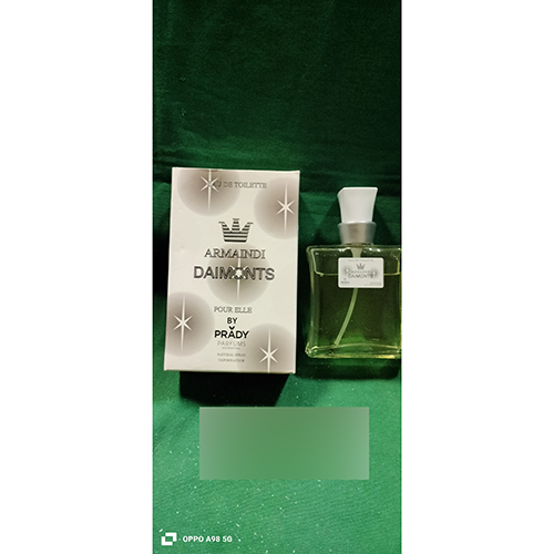 Prady Parfums — Armaindi Daimonts