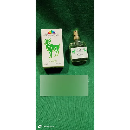 Arcobaleno parfumes — Ariete