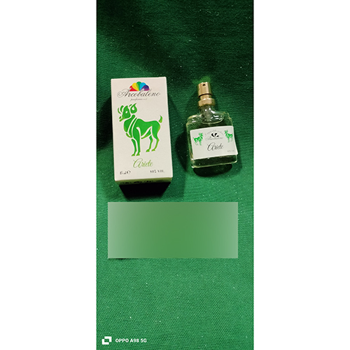Arcobaleno parfumes — Ariete