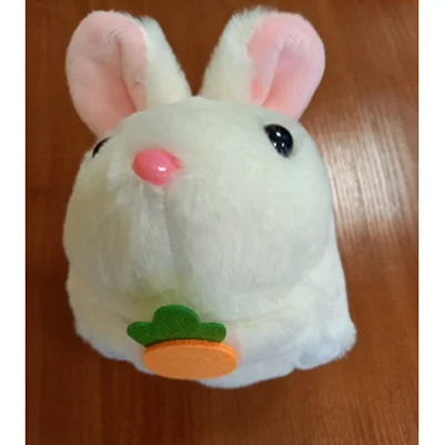 Soft toy
