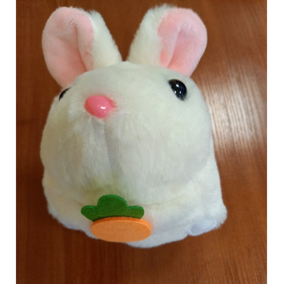 Soft toy