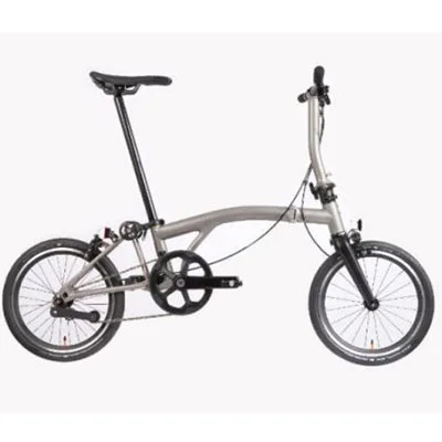 Brompton — T-Line Bicycles