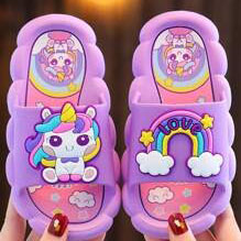 Plastic Sandal