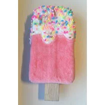 Matalan — Ice Lolly Christmas Tree Decoration