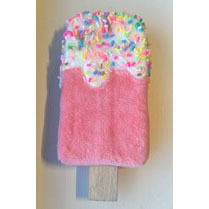 Matalan — Ice Lolly Christmas Tree Decoration