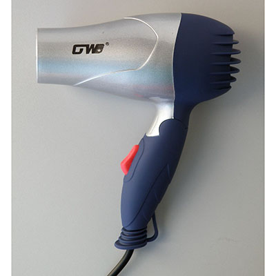 GW — Foldable Hair Dryer