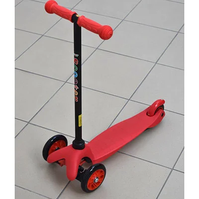 Children scooter