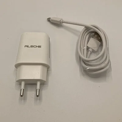 Alsche — Travel Charger