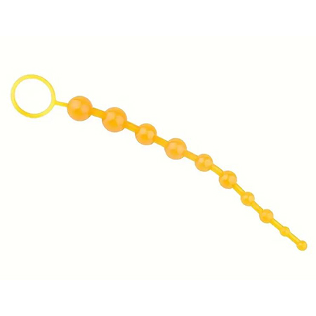 A101-Huang Yellow