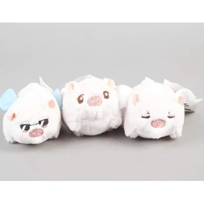 Gifi — Flying Pig