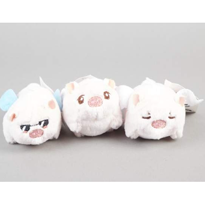 Gifi — Flying Pig