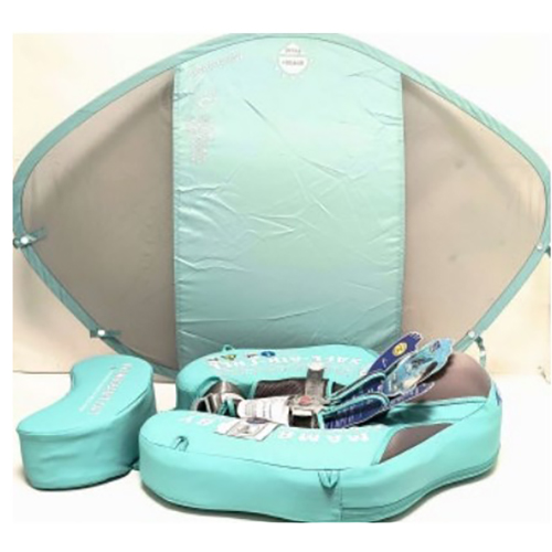Mambobaby — Baby Float Lite