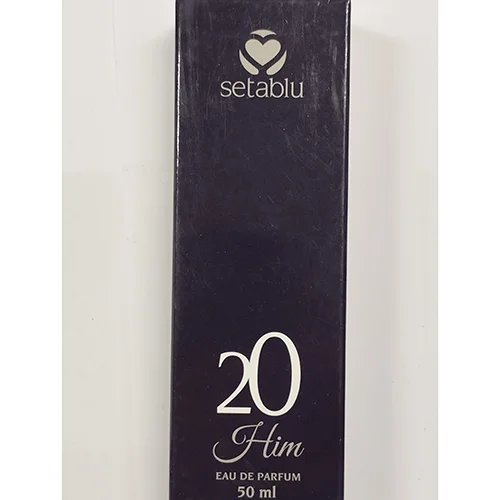 Setablu — 20 him