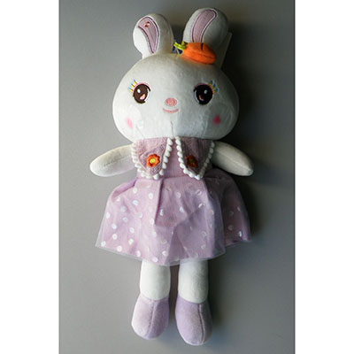 plüss nyuszi / plush bunny