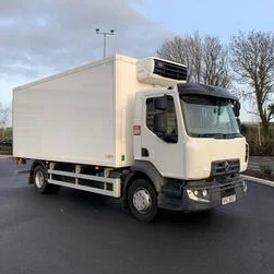 Renault Trucks — D NARROW/D WIDE/C 2STEPS/D ACCESS - Denis Eagle
