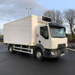 Renault Trucks — D NARROW/D WIDE/C 2STEPS/D ACCESS - Denis Eagle