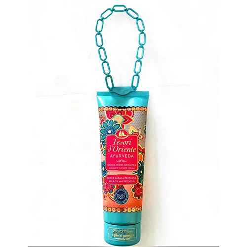 Tesori d'Oriente — AYURVEDA