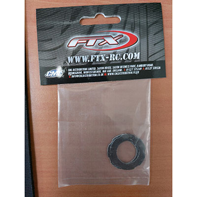 FTX — Slipper Gasket