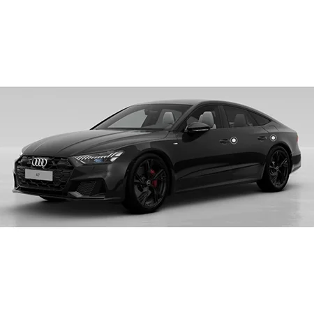 Audi — A6 TFSI-e, A7 TFSI-e, Q5 TFSI-e
