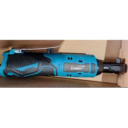 JUSFIT — Cordless Electric Wrench