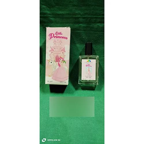 Arcobaleno parfumes — Little Princess
