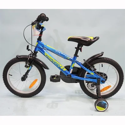 SPRINT — Sprint Casper 16 1 SP
