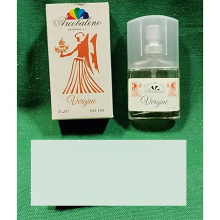 Arcobaleno parfumes — Vergine