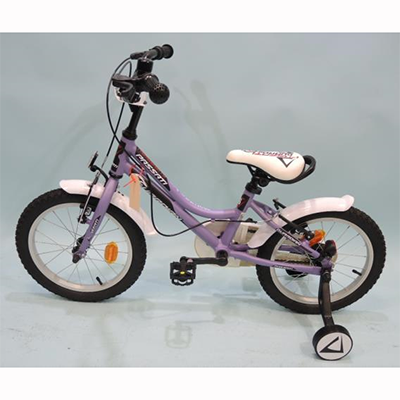 Passati — Children's bicycle