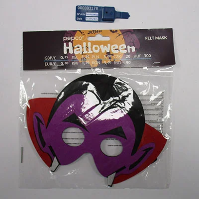 Pepco — Halloween