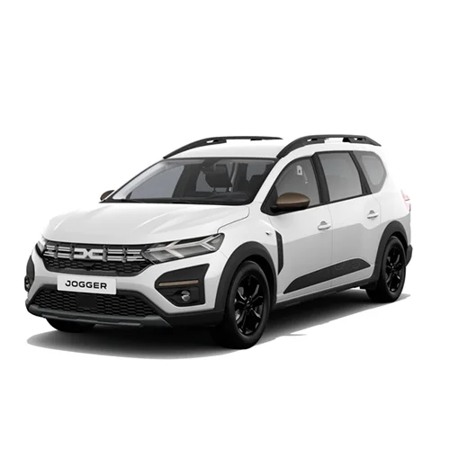 Dacia — Jogger