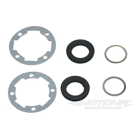 Primus — Primus 1/7 Scale Truck Differential Gasket Set