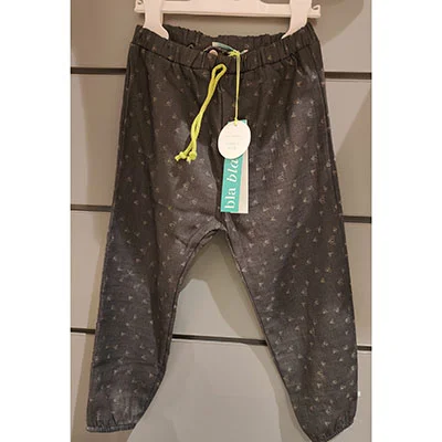 Bla Bla Bla — Children's trousers