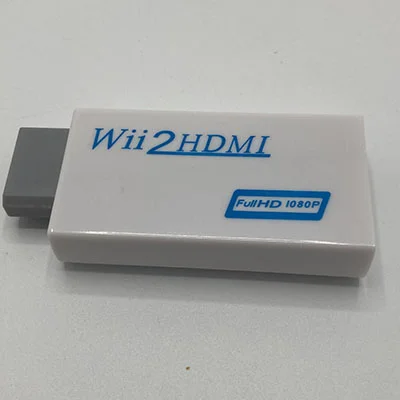 HDMI adapter