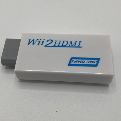 HDMI adapter