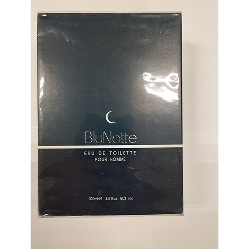 Comin parfum — Blu Notte