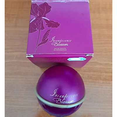Avon — Incandessence Blossom