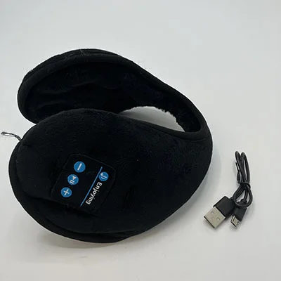 Midy — Bluetooth Warm Ear Muff