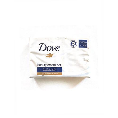 Dove — Beauty Cream Bar