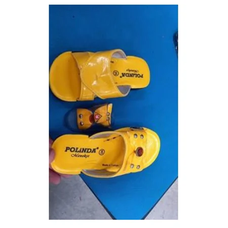 Nadia, Polinda — Polinda Menekse and Nadia Children's Shoes