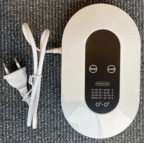 Feelanture — Air purifier