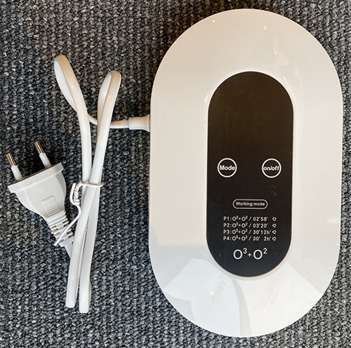Feelanture — Air purifier