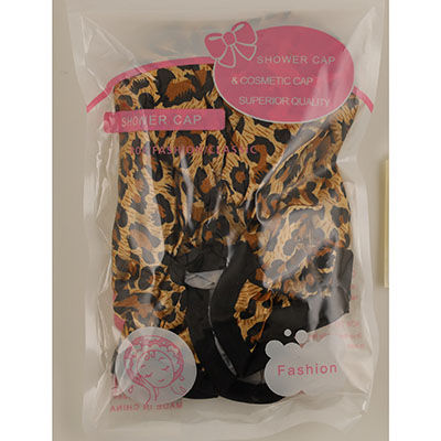Shower cap