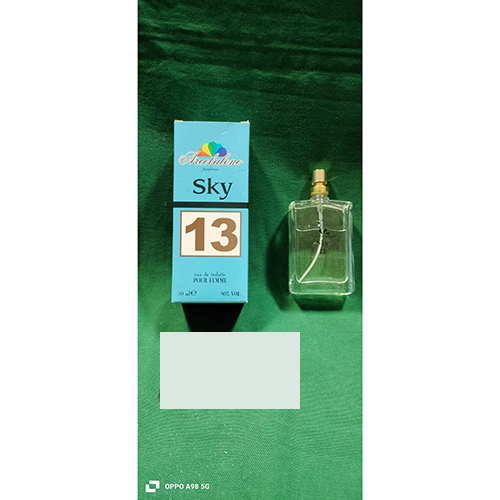 Arcobaleno parfumes — Sky 13