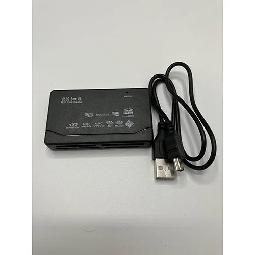 Mini Card Reader Universal