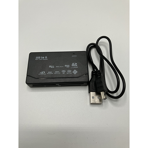 Mini Card Reader Universal