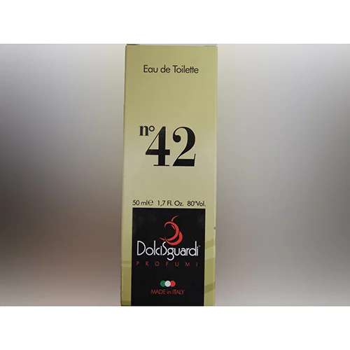 DolciSguardi profumi — n° 42